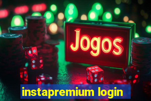 instapremium login